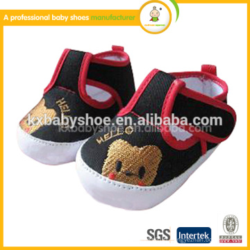 Chaussures bébé haute qualité en gros pour fille 2015